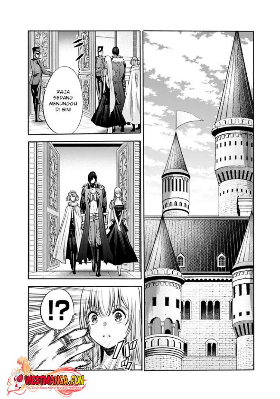 Uragirareta S Rank Boukensha no Ore wa, Aisuru Dorei no Kanojora to Tomoni Dorei dake no Harem Guild o Tsukuru